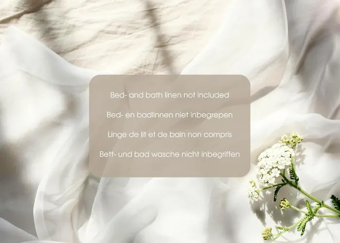 Apartment & Rustig Zee App Voor 7p Met Topuitzicht Ostend