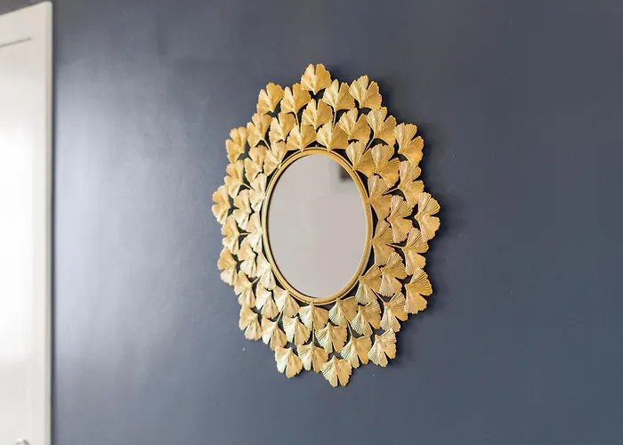 & Rustig Zee App Voor 7p Met Topuitzicht Apartment