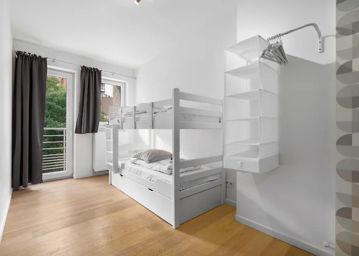 & Rustig Zee App Voor 7p Met Topuitzicht