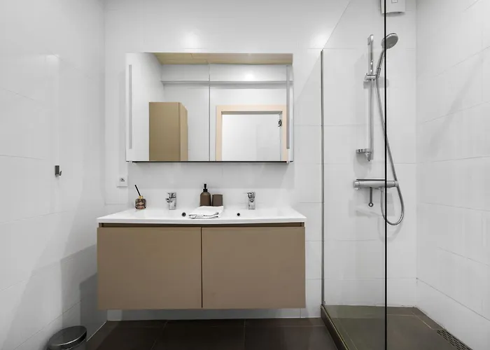 & Rustig Zee App Voor 7p Met Topuitzicht